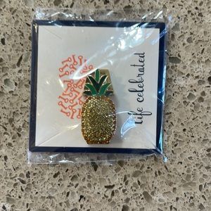 Keep Collective Be Sweet Pave Pineapple